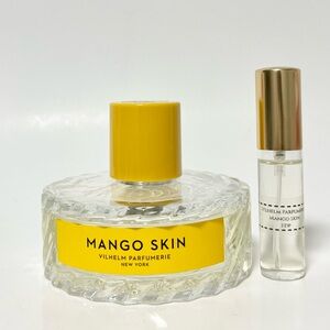 Vilhelm Mango Skin (8ml) decant